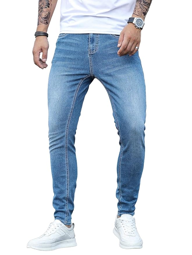 Denim – Dcot