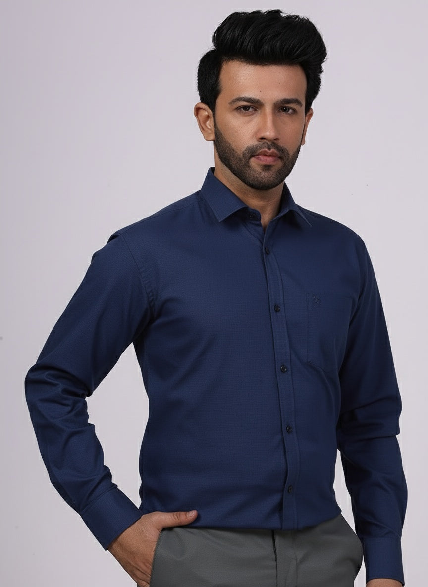 Formal Shirts